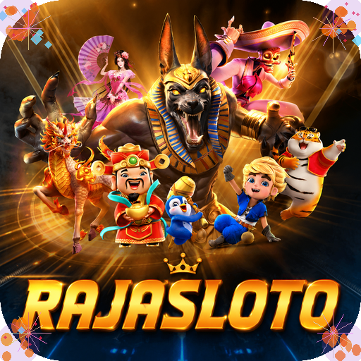 rajasloto — galeri pratinjau Resmi APK